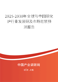 2025-2030年全球與中國(guó)鋼化爐行業(yè)發(fā)展研及市場(chǎng)前景預(yù)測(cè)報(bào)告